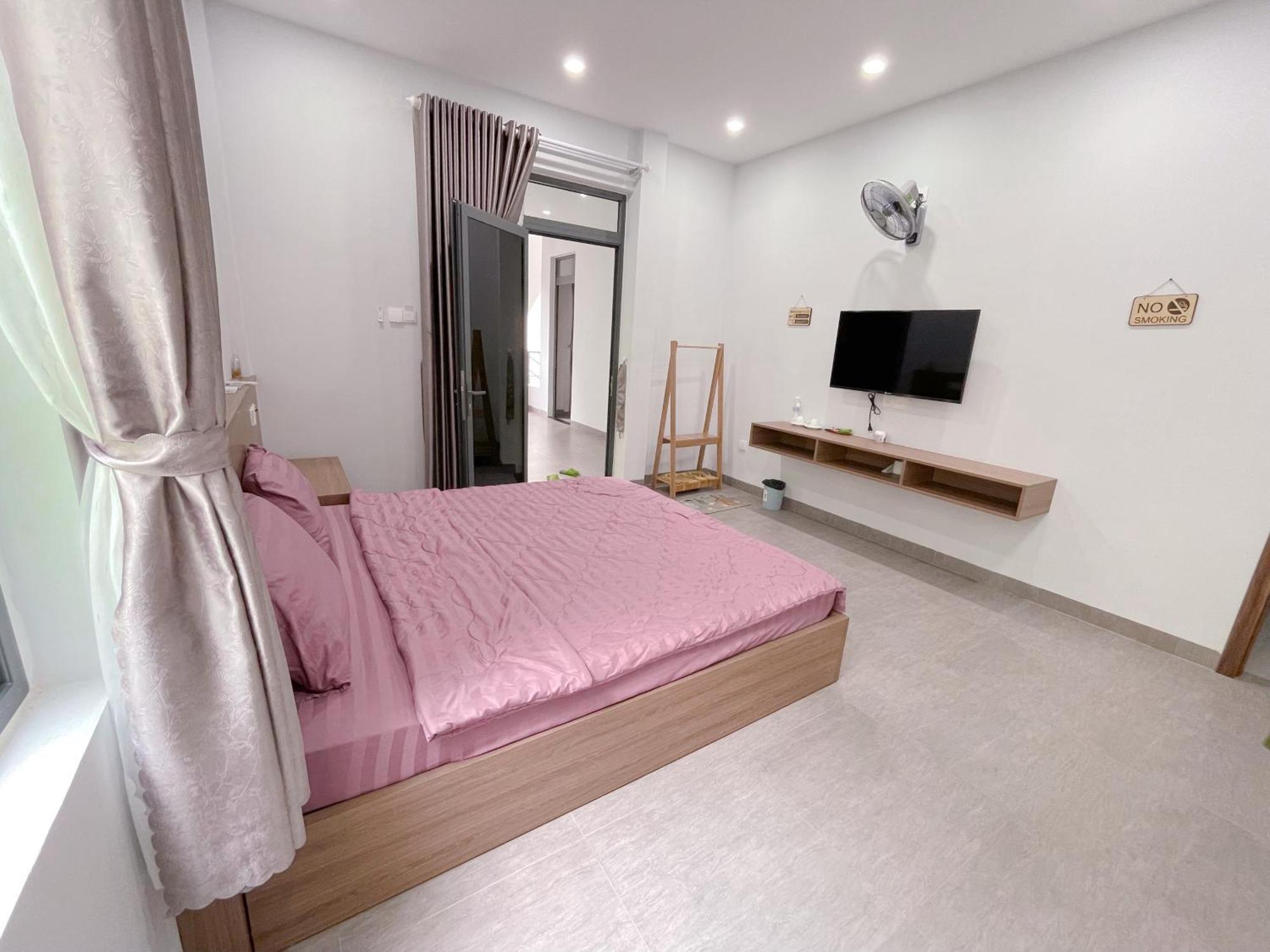 归仁Ca House公寓 外观 照片